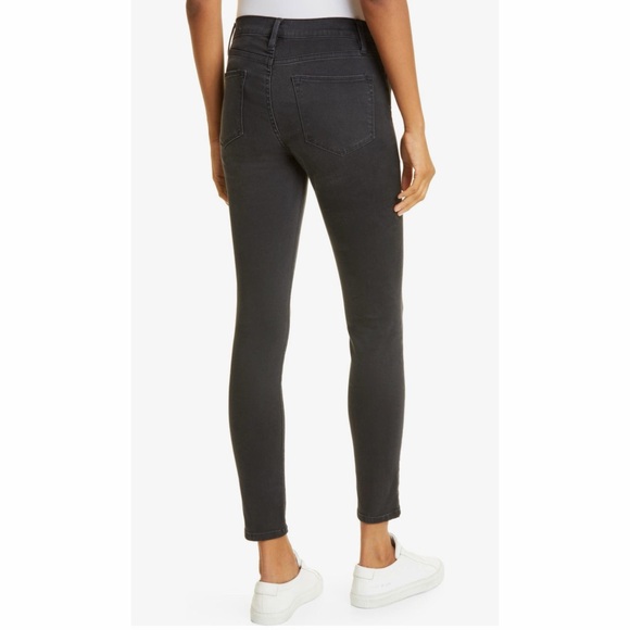 Frame Jeans - Picture 5 of 8